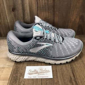 brooks glycerin 17 wide